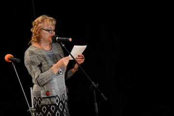 A tornaljai iskolák estje, a Városnapok megnyitása A tornaljai iskolák estje, a Városnapok megnyitása