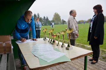 Iván László emléktorna Iván László emléktorna