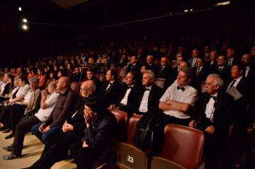 40. výročie zaloenia zboru Andante 40. výročie zaloenia zboru Andante
