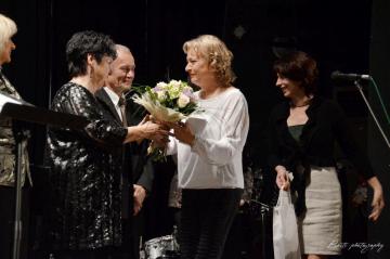 40. výročie zaloenia zboru Andante 40. výročie zaloenia zboru Andante