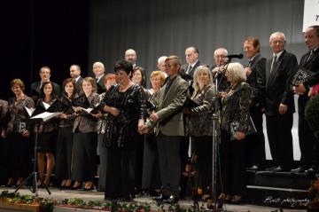 40. výročie zaloenia zboru Andante 40. výročie zaloenia zboru Andante