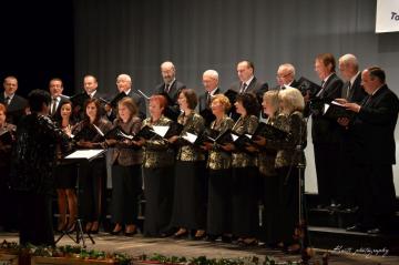 40. výročie zaloenia zboru Andante 40. výročie zaloenia zboru Andante