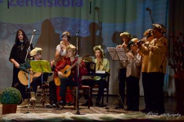 Večer tornaľských škôl, otvorenie Dní mesta 2015 Večer tornaľských škôl, otvorenie Dní mesta 2015