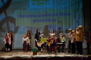 Večer tornaľských škôl, otvorenie Dní mesta 2015 Večer tornaľských škôl, otvorenie Dní mesta 2015