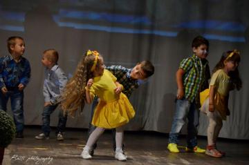 Večer tornažských kôl, otvorenie Dní mesta 2015 Večer tornažských kôl, otvorenie Dní mesta 2015
