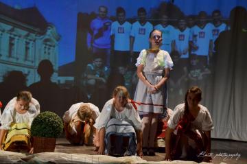 Večer tornažských kôl, otvorenie Dní mesta 2015 Večer tornažských kôl, otvorenie Dní mesta 2015