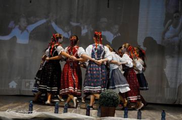 Večer tornažských kôl, otvorenie Dní mesta 2015 Večer tornažských kôl, otvorenie Dní mesta 2015