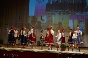 Večer tornažských kôl, otvorenie Dní mesta 2015 Večer tornažských kôl, otvorenie Dní mesta 2015