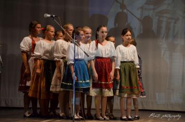 Večer tornažských kôl, otvorenie Dní mesta 2015 Večer tornažských kôl, otvorenie Dní mesta 2015