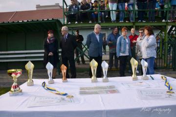 Memoriál Lászlóa Ivána Memoriál Lászlóa Ivána