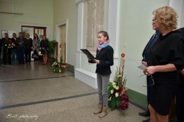 Prijatie delegácií druobných miest a kladenie ven Prijatie delegácií druobných miest a kladenie ven