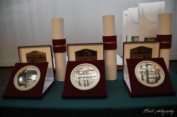 Slávnostné zasadnutie Mestského zastupitežstva v T Slávnostné zasadnutie Mestského zastupitežstva v T