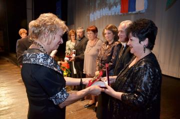 Slávnostné zasadnutie Mestského zastupitežstva v T Slávnostné zasadnutie Mestského zastupitežstva v T