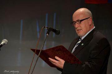 Slávnostné zasadnutie Mestského zastupitežstva v T Slávnostné zasadnutie Mestského zastupitežstva v T