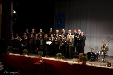 Slávnostné zasadnutie Mestského zastupitežstva v T Slávnostné zasadnutie Mestského zastupitežstva v T
