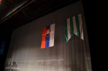Slávnostné zasadnutie Mestského zastupitežstva v T Slávnostné zasadnutie Mestského zastupitežstva v T