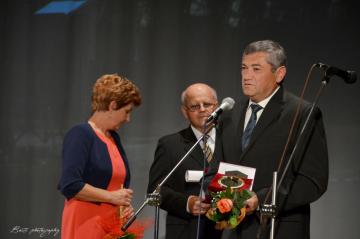 Slávnostné zasadnutie Mestského zastupitežstva v T Slávnostné zasadnutie Mestského zastupitežstva v T