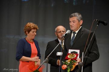 Slávnostné zasadnutie Mestského zastupitežstva v T Slávnostné zasadnutie Mestského zastupitežstva v T
