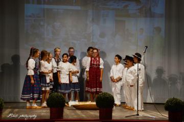 Večer tornažských kôl (Foto: Básti Július) Večer tornažských kôl (Foto: Básti Július)