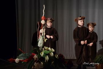 Večer tornažských kôl (Foto: Básti Július) Večer tornažských kôl (Foto: Básti Július)