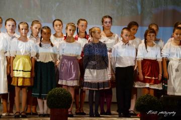 Večer tornaľských škôl (Foto: Básti Július) Večer tornaľských škôl (Foto: Básti Július)