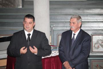 15. stretnutie speváckych zborov Gemerského reform 15. stretnutie speváckych zborov Gemerského reform