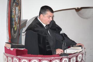 15. stretnutie speváckych zborov Gemerského reform 15. stretnutie speváckych zborov Gemerského reform
