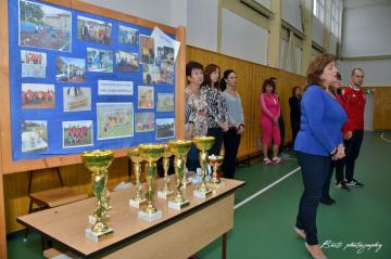 Memoriál Lászlóa Ivána 2016 (Foto: Básti Július) Memoriál Lászlóa Ivána 2016 (Foto: Básti Július)