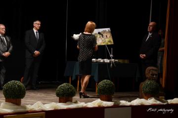 Slávnostné zasadnutie Mestského zastupitežstva v T Slávnostné zasadnutie Mestského zastupitežstva v T