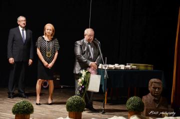Slávnostné zasadnutie Mestského zastupitežstva v T Slávnostné zasadnutie Mestského zastupitežstva v T
