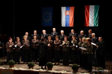 Slávnostné zasadnutie Mestského zastupitežstva v T Slávnostné zasadnutie Mestského zastupitežstva v T