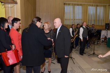 Slávnostné zasadnutie Mestského zastupitežstva v T Slávnostné zasadnutie Mestského zastupitežstva v T