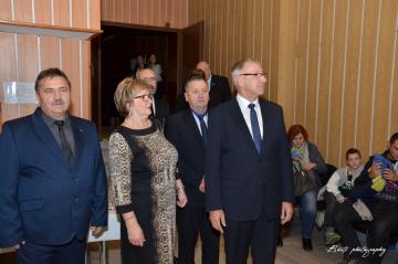 Slávnostné zasadnutie Mestského zastupitežstva v T Slávnostné zasadnutie Mestského zastupitežstva v T